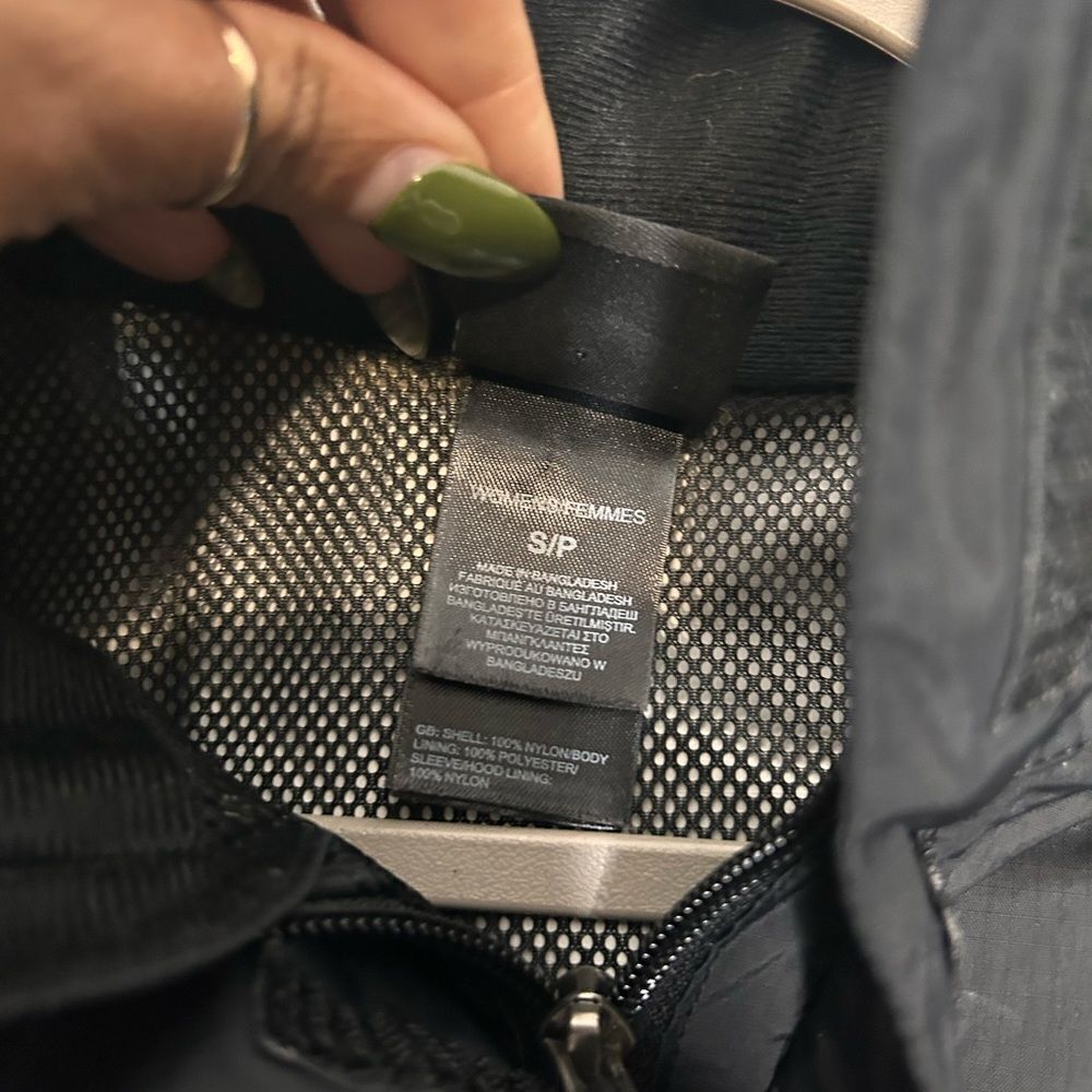 The North Face Resolve Jacket - Picture 6 of 7